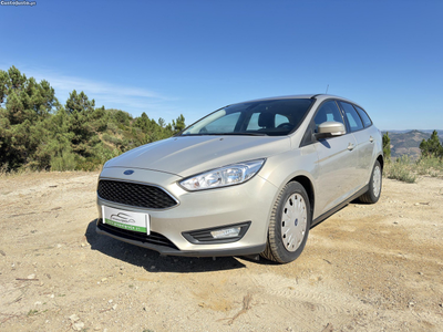 Ford Focus 1.5TDCi Trend ECONETIC