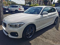 BMW 116 116D PACK M