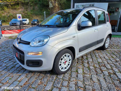 Fiat Panda 1.2 Active