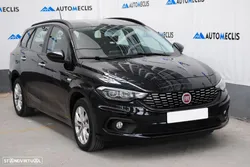 Fiat Tipo Station Wagon 1.3 M-Jet Lounge