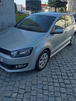 VW Polo 1.2 TDI