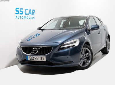 Volvo V40 2.0 D2 Momentum