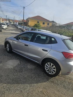 Seat Ibiza 1.6 Tdi Reference