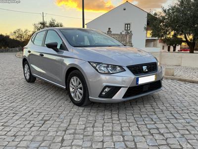 Seat Ibiza 1.6 TDI