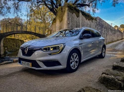 Renault Mégane Sport Tourer 1.3 TCe Limited