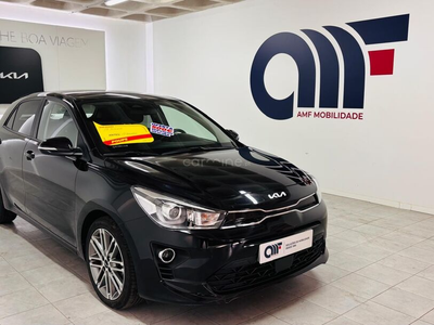 KIA Rio 1.0 T-GDi Drive JLL17