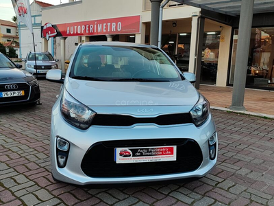 KIA Picanto 1.0 CVVT Urban