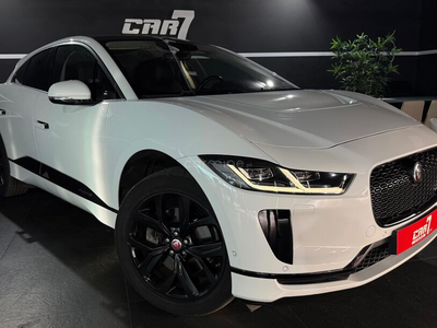 Jaguar I-Pace S AWD Aut.