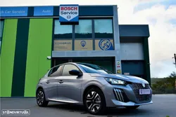 Peugeot 208 1.2 Hybrid Allure e-DCS6