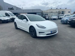 Tesla Model 3 Tração Traseira