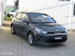 Kia Rio 1.0 T-GDi Drive