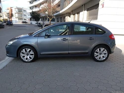 Citroën C4 1.4 gasolina