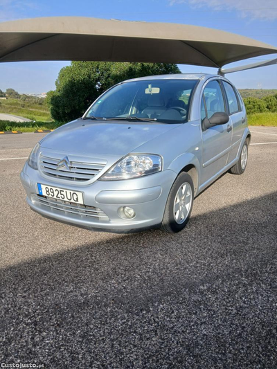 Citroën C3 1.1