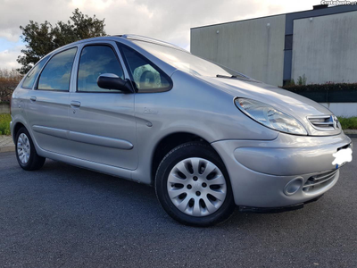 Citro�ën Xsara Nacional 2.0Hdi Full Extras C/Nova