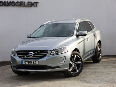 Volvo XC60 2.0 D4 Summum