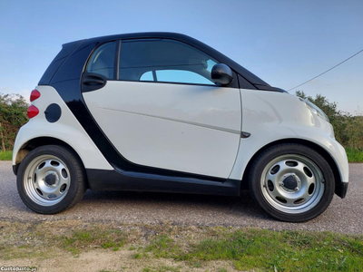 Smart ForTwo 71 cv