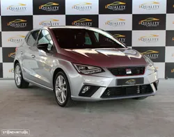 SEAT Ibiza 1.0 TSI FR