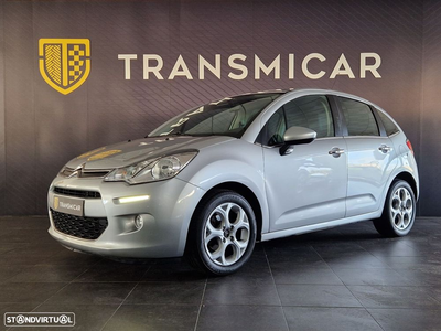 Citroën C3 1.2 VTi Seduction