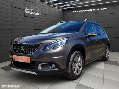 Peugeot 2008 1.2 PureTech Style