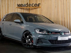 Volkswagen Golf 2.0 TSI GTi TCR DSG