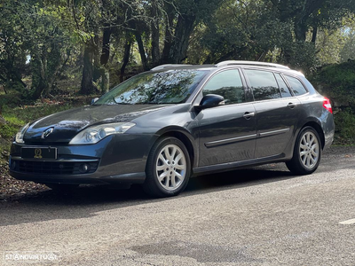 Renault Laguna Break 2.0 dCi Privilège Luxe