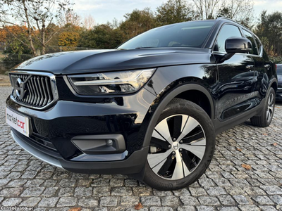 Volvo XC40 1.5 T4 PHEV Inscription