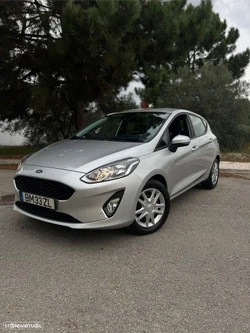 Ford Fiesta 1.0 EcoBoost S&S Trend