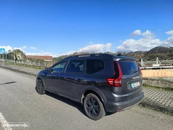 Dacia Jogger 1.0 ECO-G Extreme+ Up&Go 7L Bi-Fuel