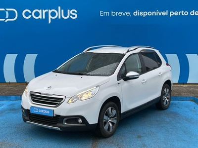 Peugeot 2008 Style 1.2 PureTech 110 CVM5