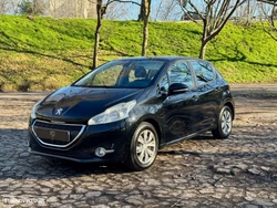 Peugeot 208 1.2 VTi Active