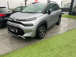 Citroen C3 1.2 PureTech Plus