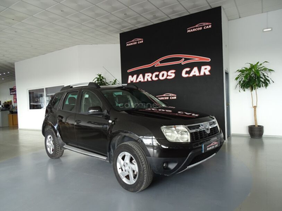 Dacia Duster 1.5 dCi Prestige