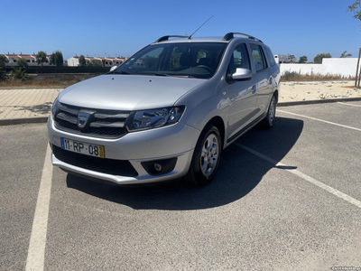 Dacia Logan Mcv