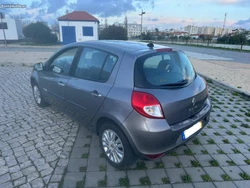 Renault Clio Clio