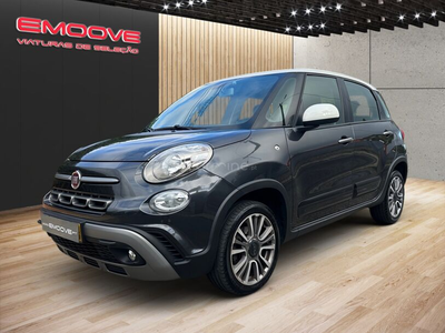 Fiat 500 L 1.3 MJ Cross