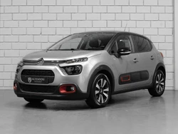 Citroen C3 1.2 PureTech C-Series