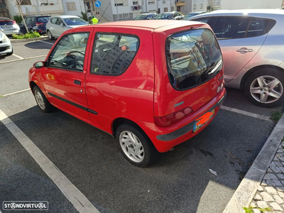 Fiat Seicento