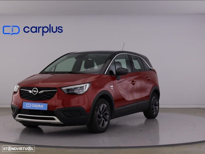 Opel Crossland X 1.2 120 Anos