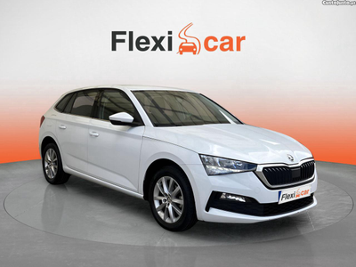 Skoda Scala 1.0 TSI Ambition