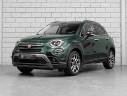 Fiat 500 X 1.0 FireFly City Cross
