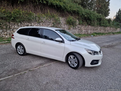 Peugeot 308 Break