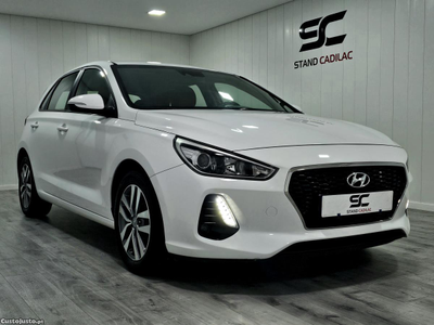 Hyundai i30 1.6 CRDi NAVI