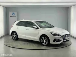 Hyundai i30 1.0 T-GDI Style Plus