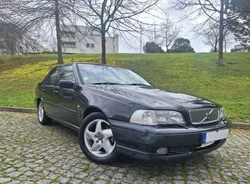 Volvo S70 2.5 TDI