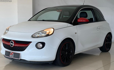 Opel Adam 1.4 GLAM