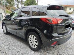 Mazda CX-5 2.2 D EVOLVE HS NAVI - NACIONAL - Classe 1 - Como Novo