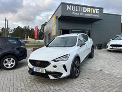 Cupra Formentor 1.5 TSI Sport DSG