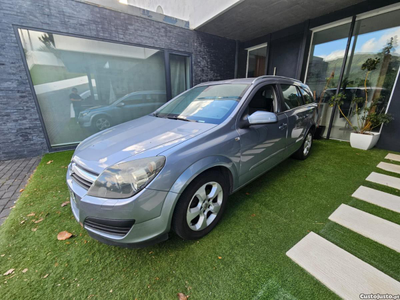 Opel Astra 1.7 cdti