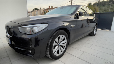 BMW 530 530 d GT Xdrive