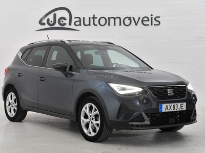 Seat Arona 1.0 TSI FR